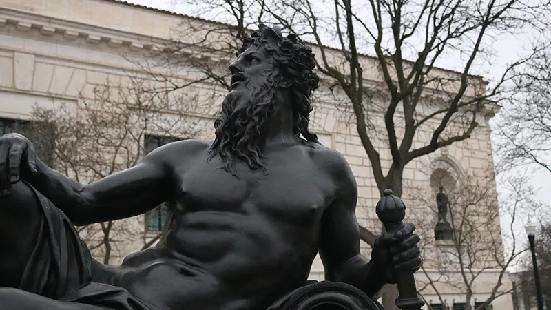 Detroit Institute of Arts