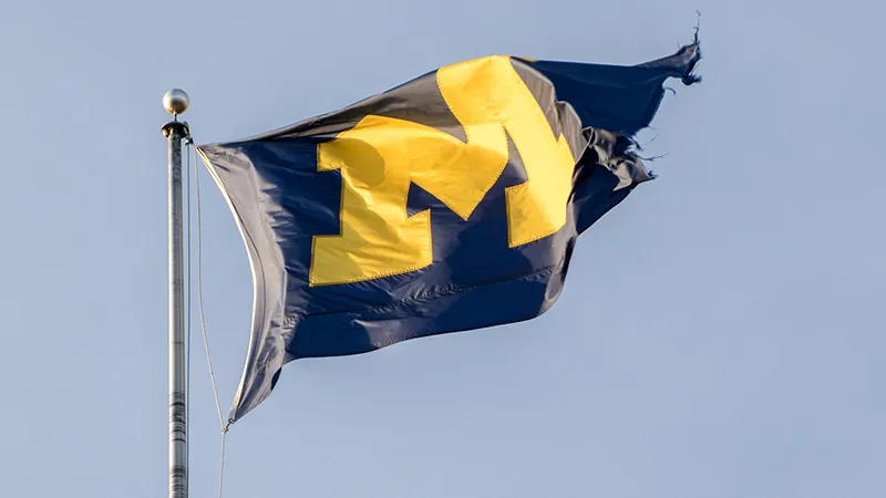 Michigan Stadium