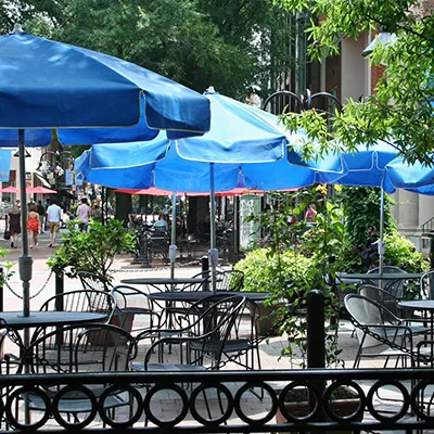 Hilliard Restaurants